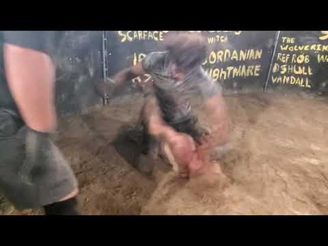 STREETBEEFS SCREAMO VS WONDERBREAD