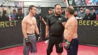 STREETBEEFS SPOT VS OLD DOG