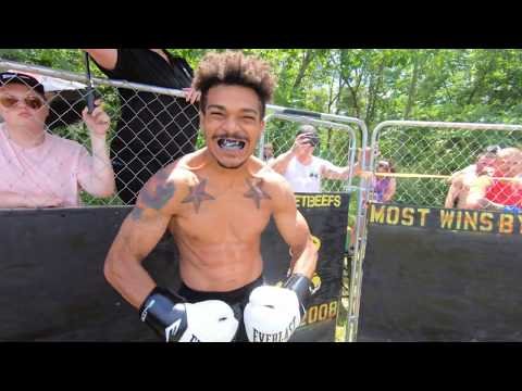 STREETBEEFS | THE DOG vs CUTTHROAT