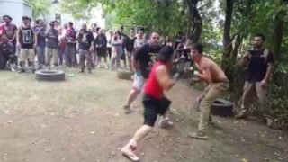 STREETBEEFS THE OLYMPIAN VS EL DIABLO