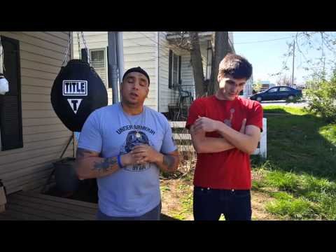 STREETBEEFS THE OLYMPIANS STATUS