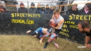 STREETBEEFS| ZIP VS BERMUDA