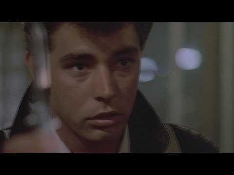 Streets of Fire – Badass