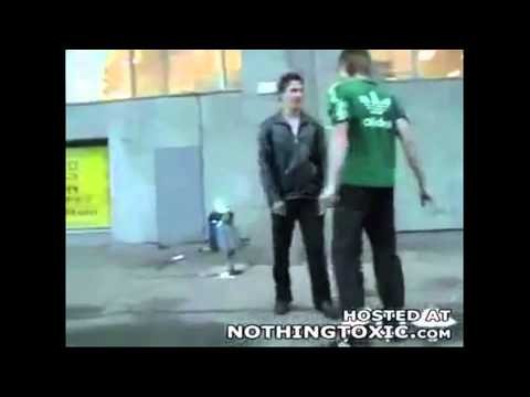 The Top 10 Knockouts Part 3